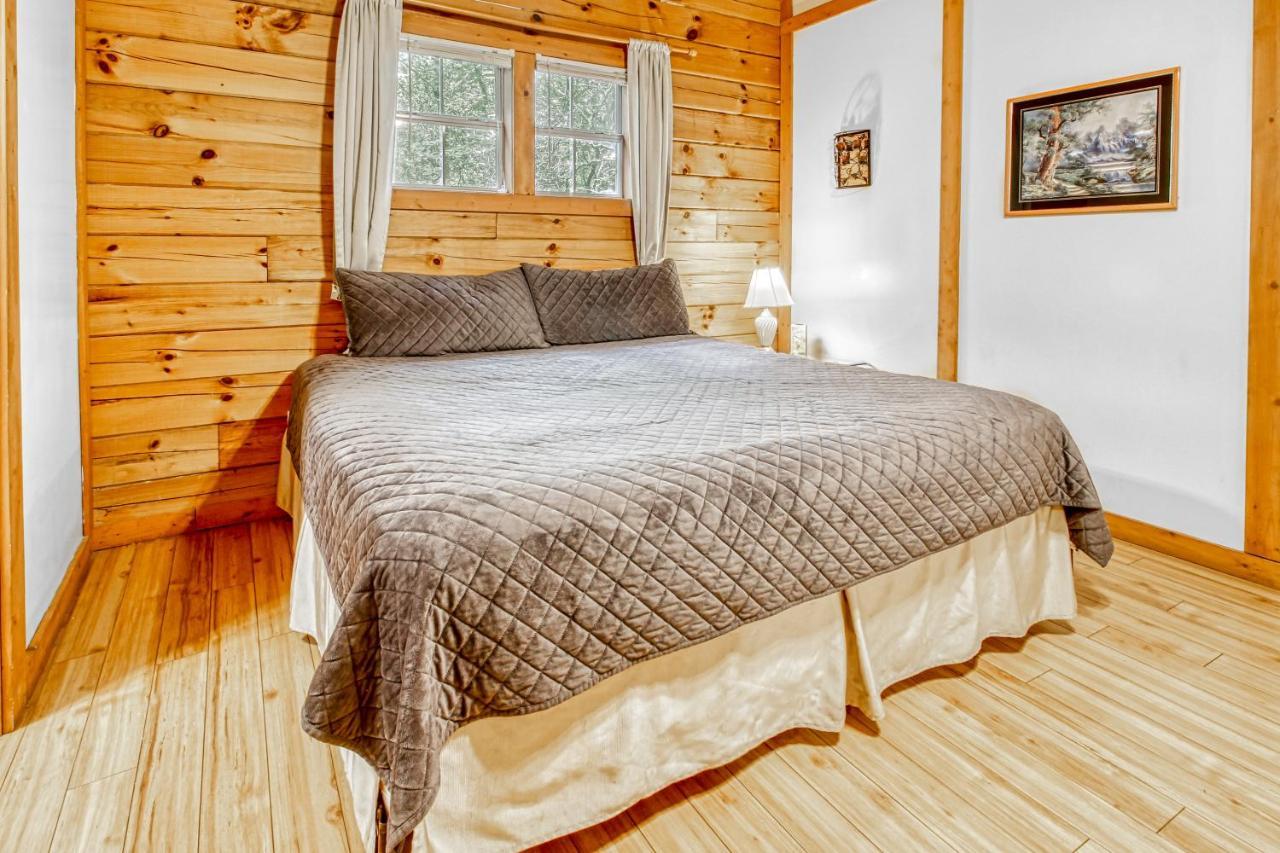 Sautee Nacoochee The Hideaway 빌라 외부 사진