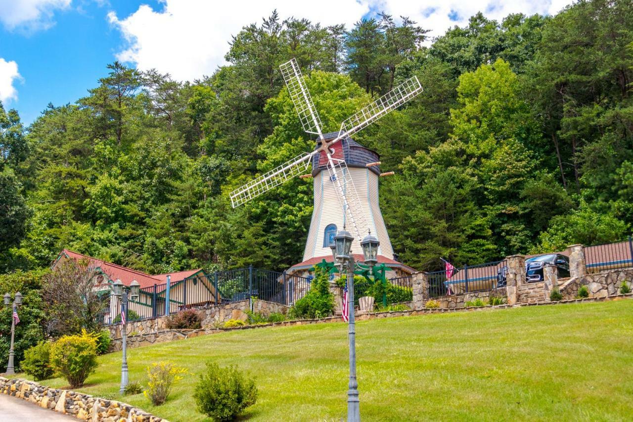 Sautee Nacoochee The Hideaway 빌라 외부 사진